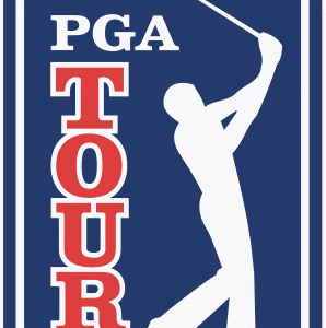 Fan Victor PGA Golf Stats