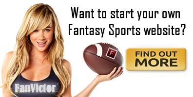 The world of fantasy sports