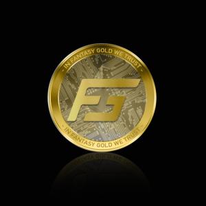 Fantasy Gold Logo